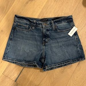 Banana Republic Jean short